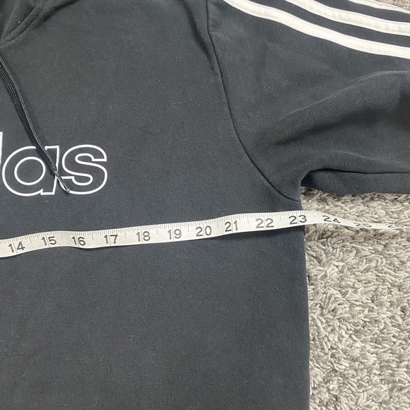 Adidas Hoodie (Medium) - Picture 7 of 9